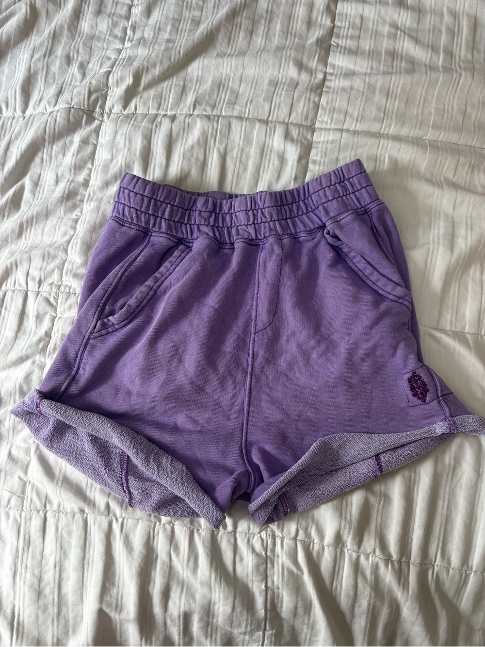 Free people Fp movement all star sweat shorts